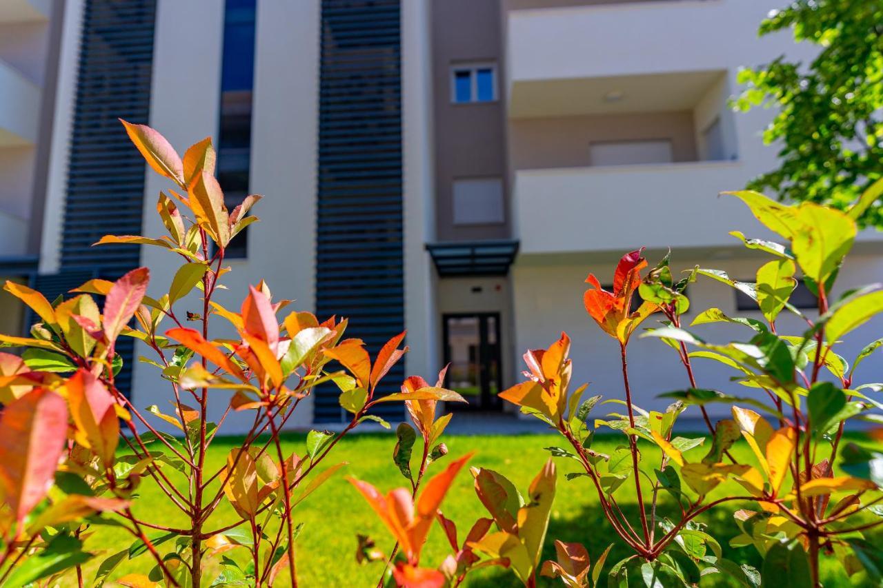 Fortuna Split Exterior foto