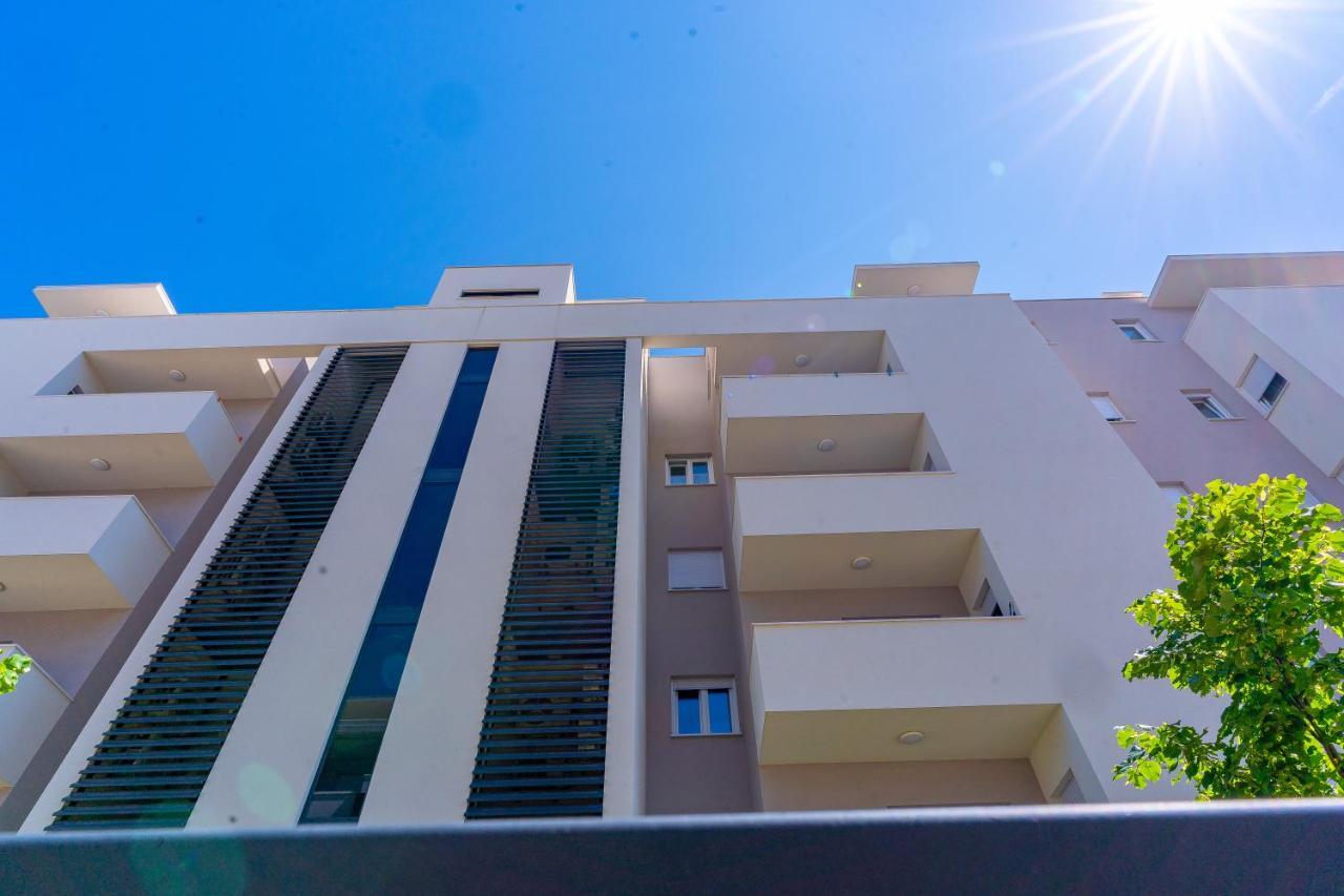 Fortuna Split Exterior foto